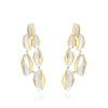 Sparks Fly Statement Earrings