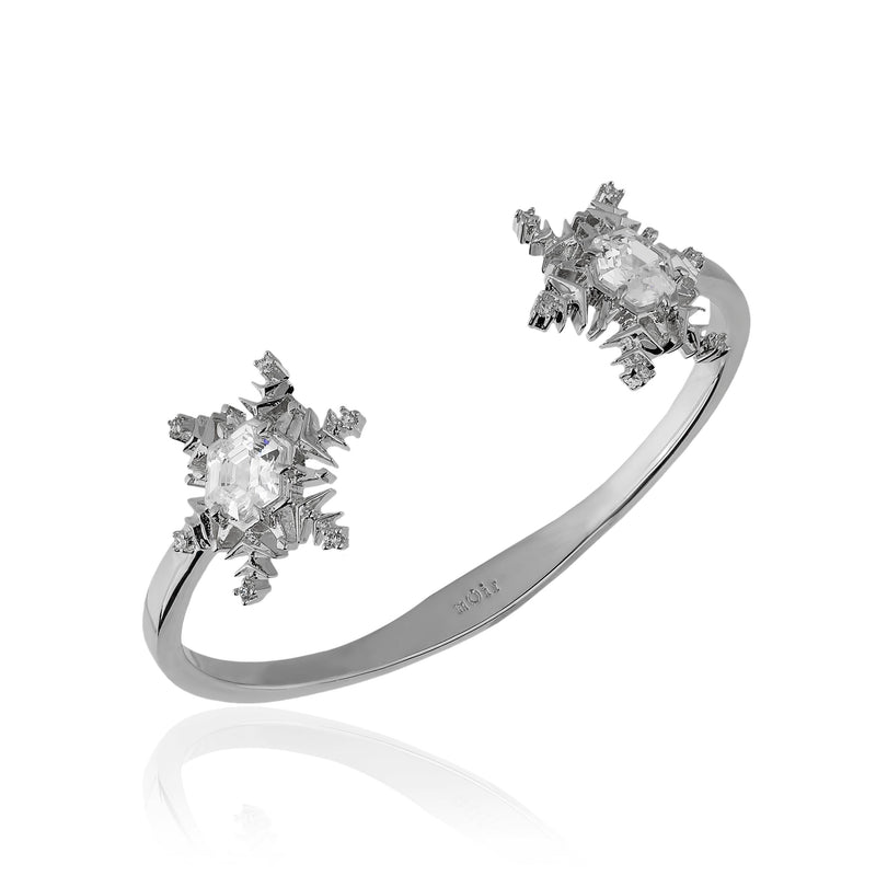 Snowflake Bracelet