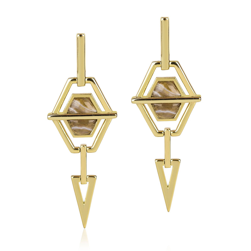 ION EARRINGS