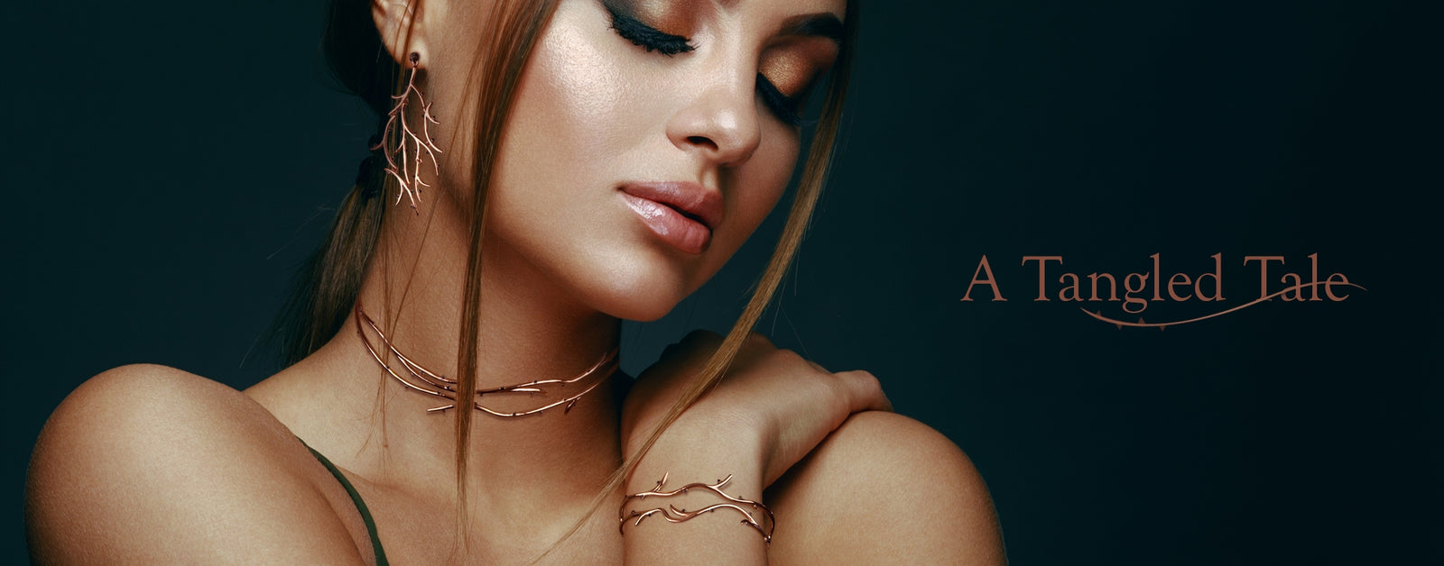 Tangled Tale