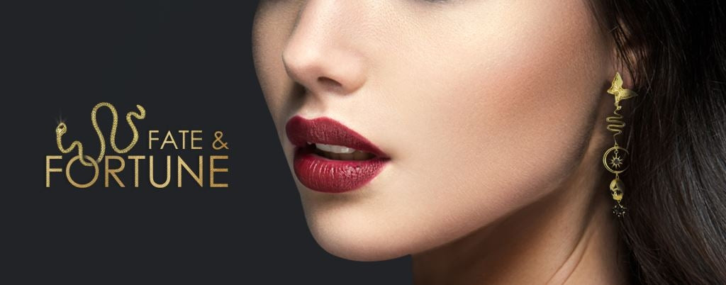 Fate & Fortune