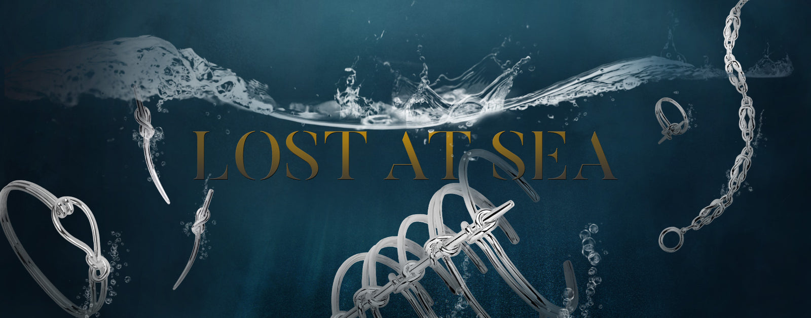 Lost at Sea