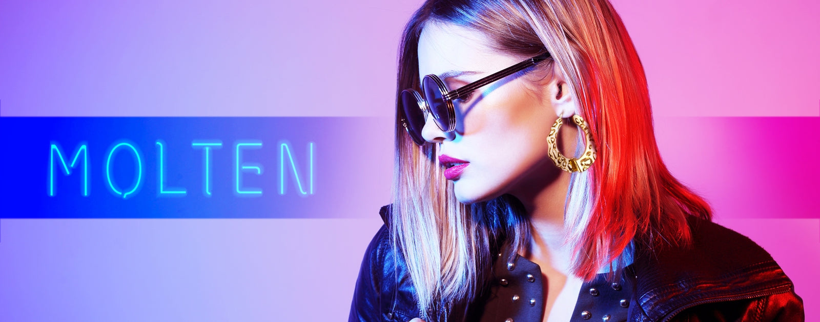 Molten
