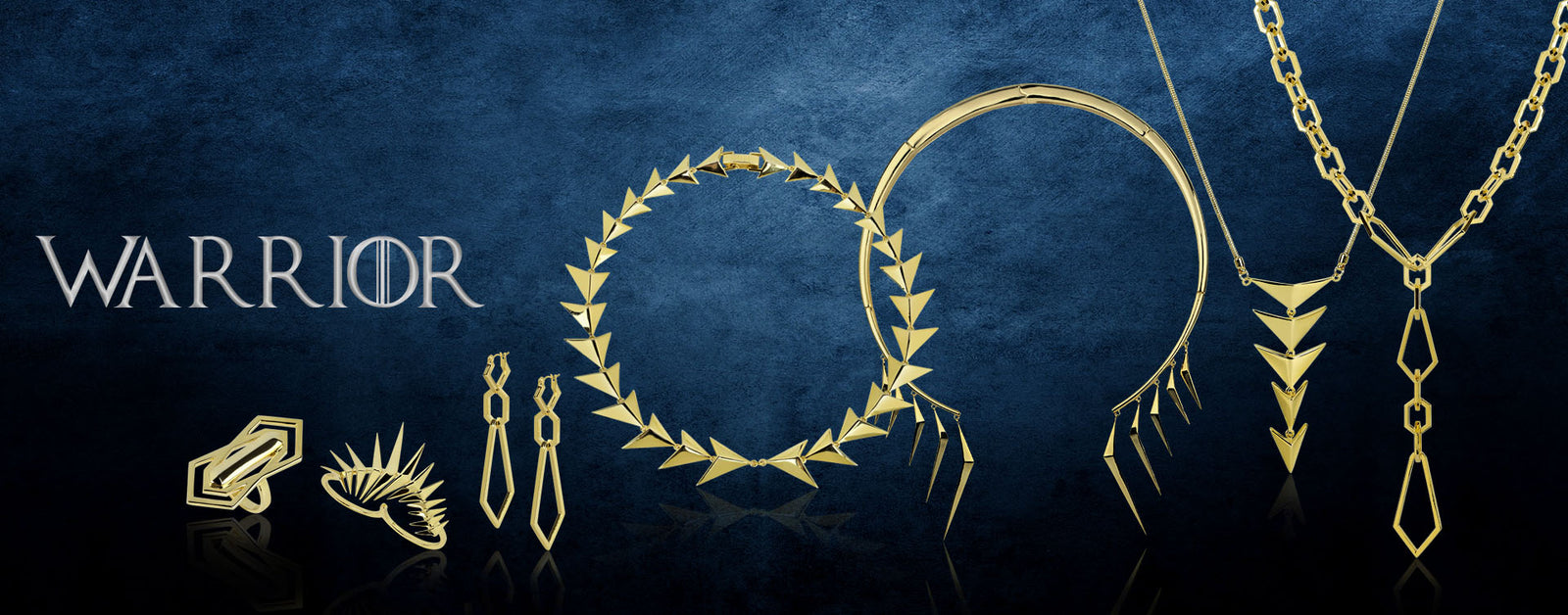 Warrior