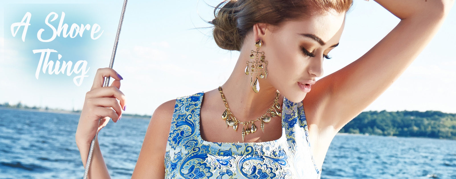 A Shore Thing