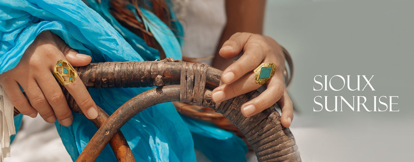 Sioux Sunrise