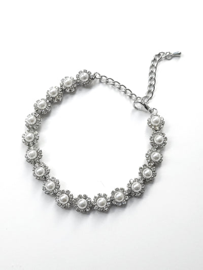 Social Line Bracelet