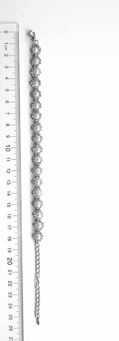 Social Line Bracelet