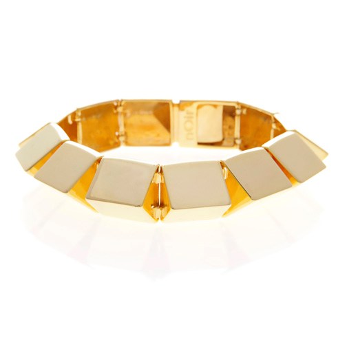 Jenny Rooftop Wrap Bracelet
