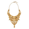 Kali Tiered Necklace