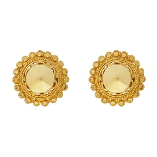 Ura Stud Earrings