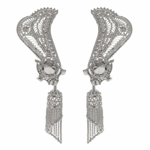 Sita Earrings