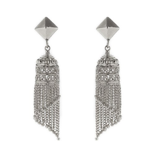 Zahra Drop Earrings