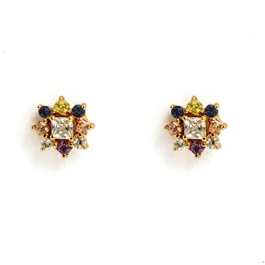Catherine Stud Earrings