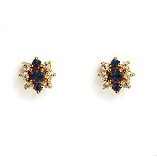 Catherine Stud Earrings