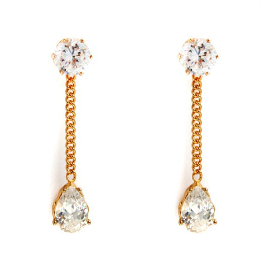 Emma Drop Earrings
