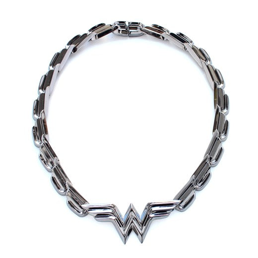 Wonder Woman DC Comics Statement Necklace