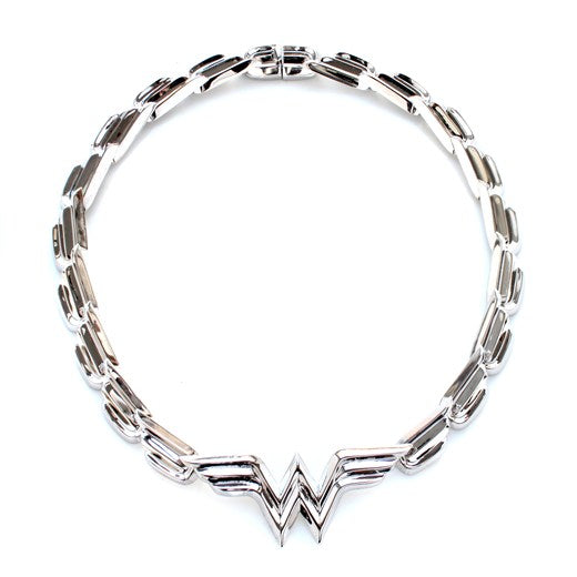 Wonder Woman DC Comics Statement Necklace