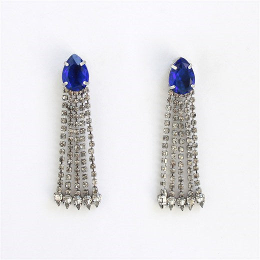 Judy Drop Earrings