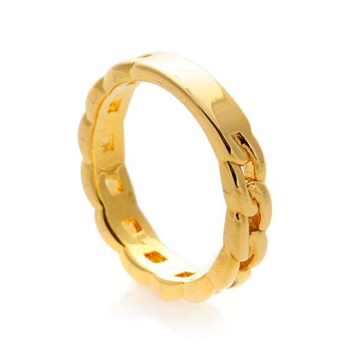 Parlet ID Ring