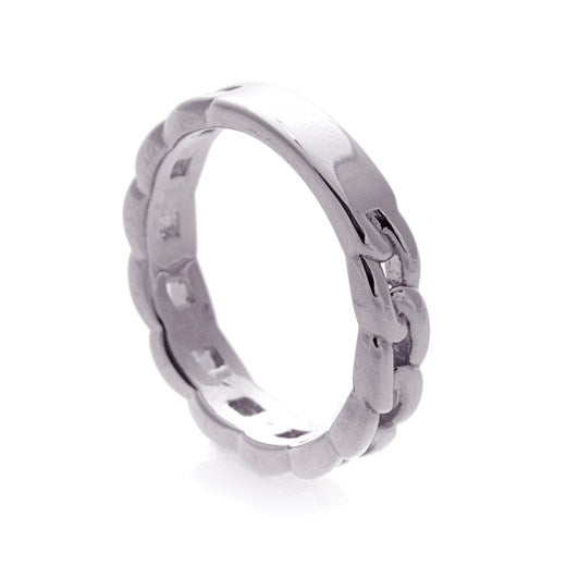 Parlet ID Ring