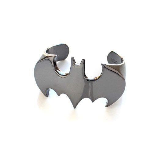 Batman DC Comics Logo Cuff Bracelet