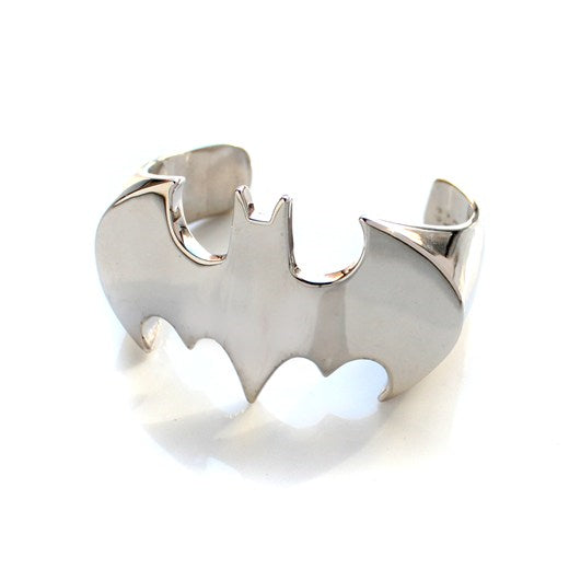Batman DC Comics Logo Cuff Bracelet