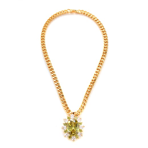 Irina Pendant Necklace