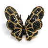 Bette the Butterfly Ring