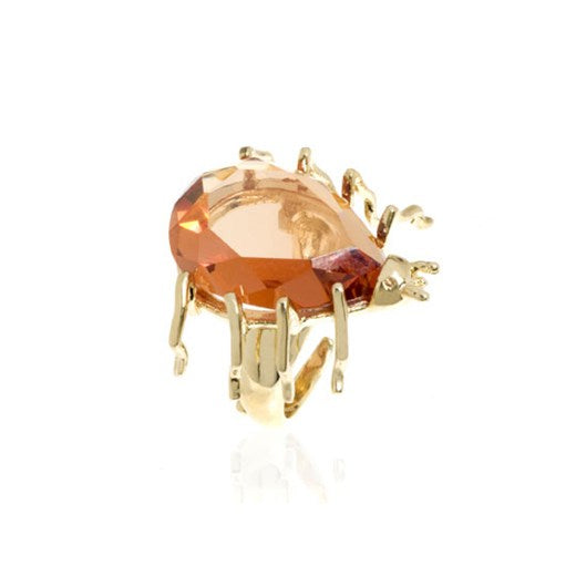 Mash the Spider Ring