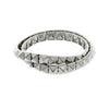 Wrap Around Smooth Bracelet