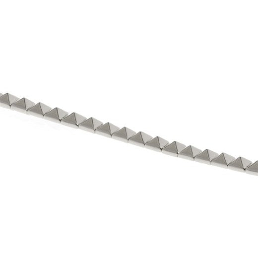 Wrap Around Smooth Bracelet