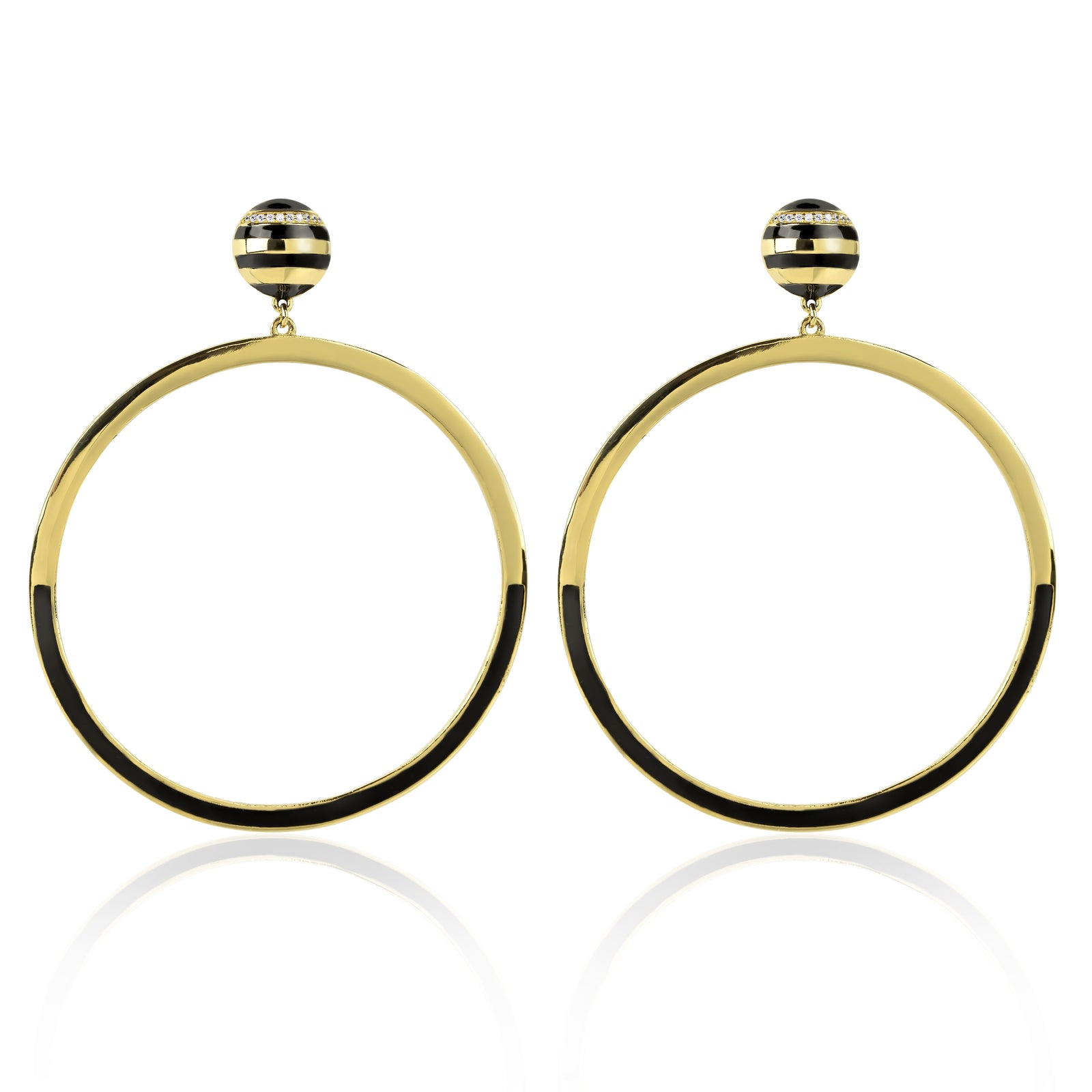 Beehouse Earrings