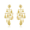 By the Seashore Statement Earring