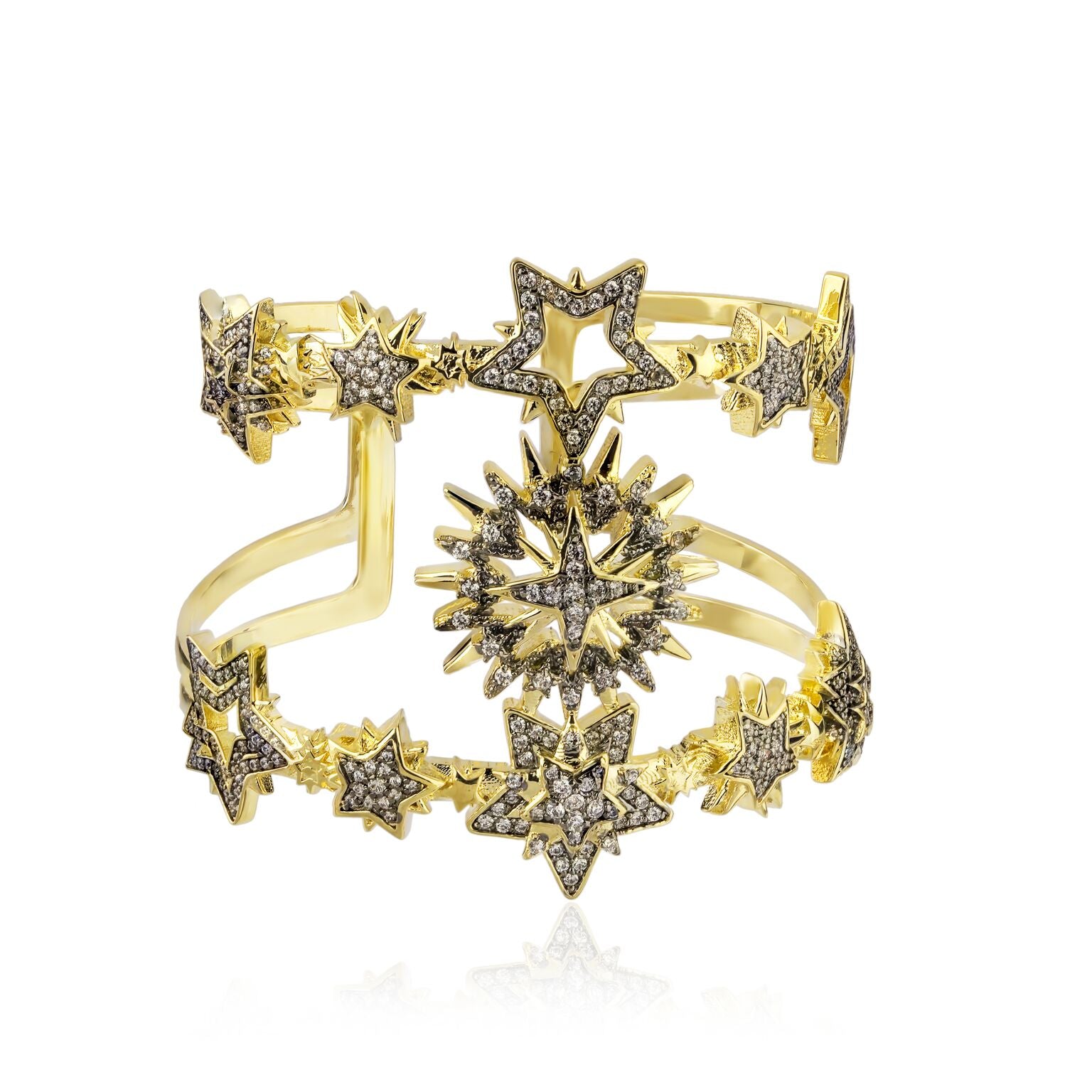 Do You Believe In Magic Cuff