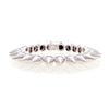 Tobi Tree Spike Bracelet
