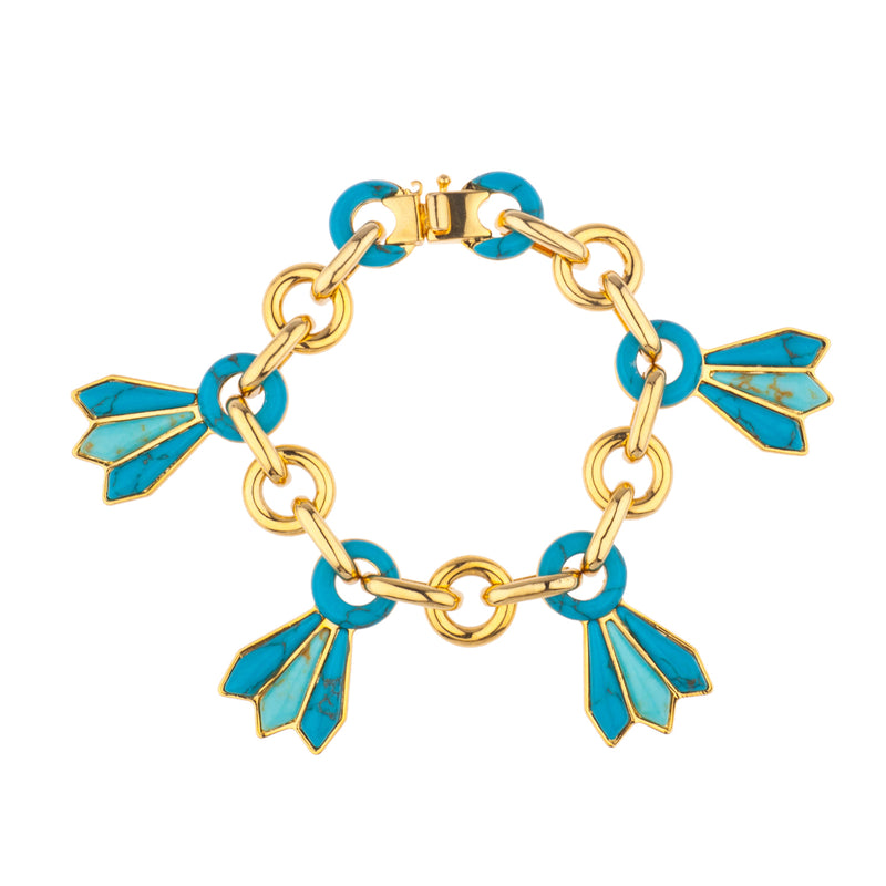 Growing Valley Bracelet