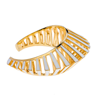 Gasparee Cuff