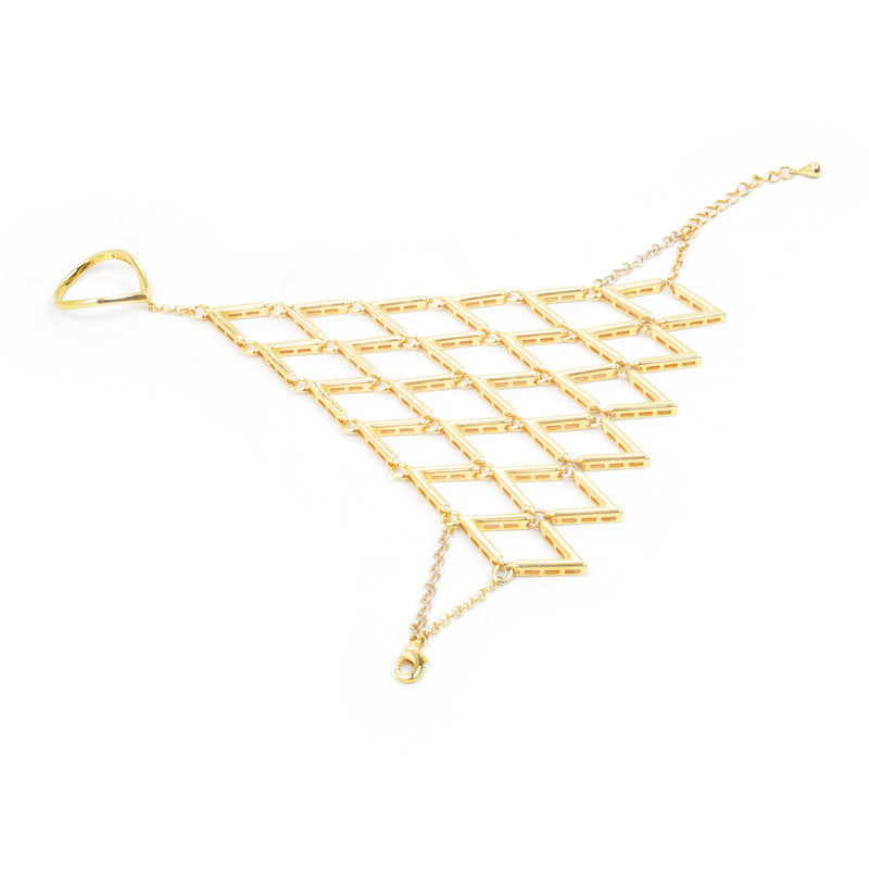 Triboro Bracelet