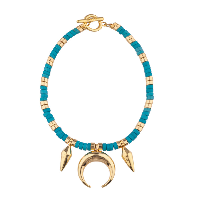 Growing Spirit Bracelet