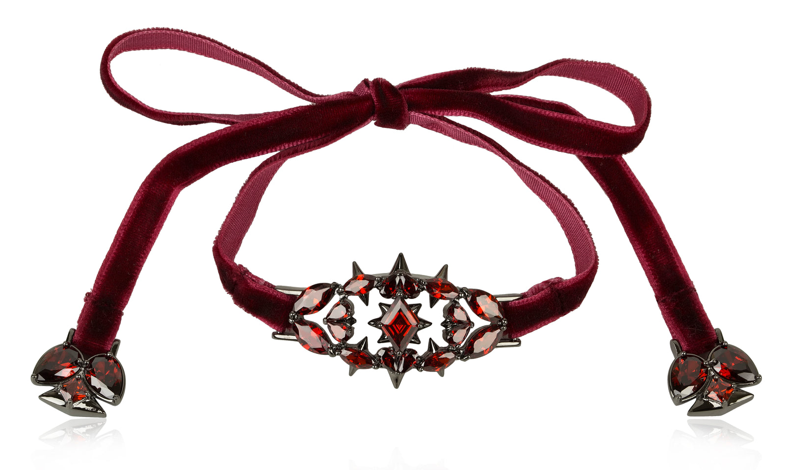 FROSTBITE WRAP BRACELET