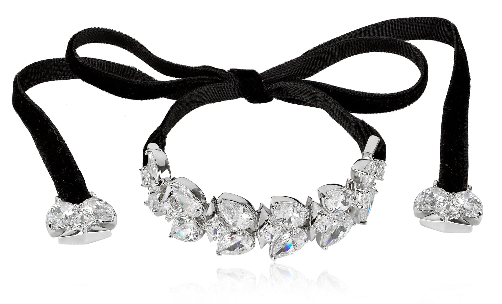 MELT AWAY WRAP BRACELET