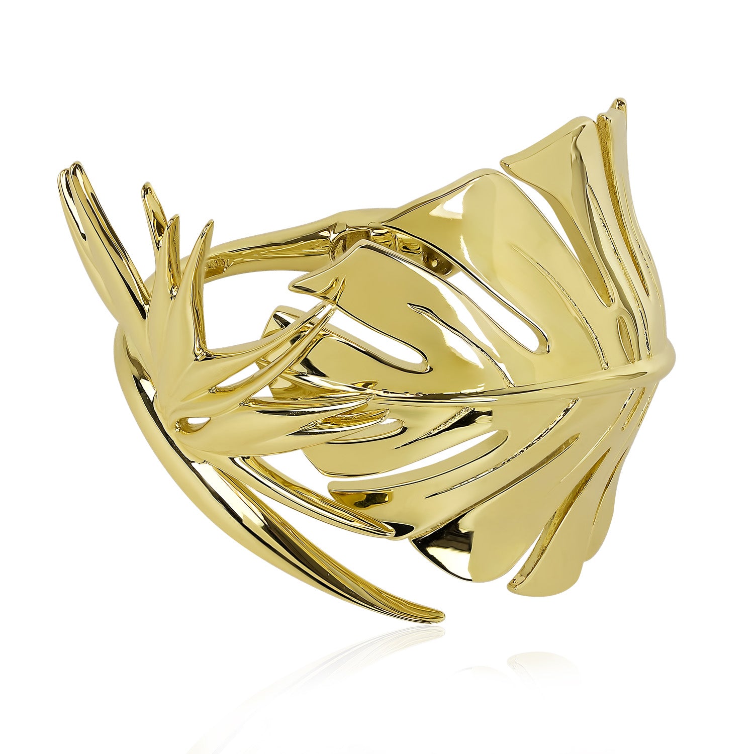 PHILODENDRON BRACELET