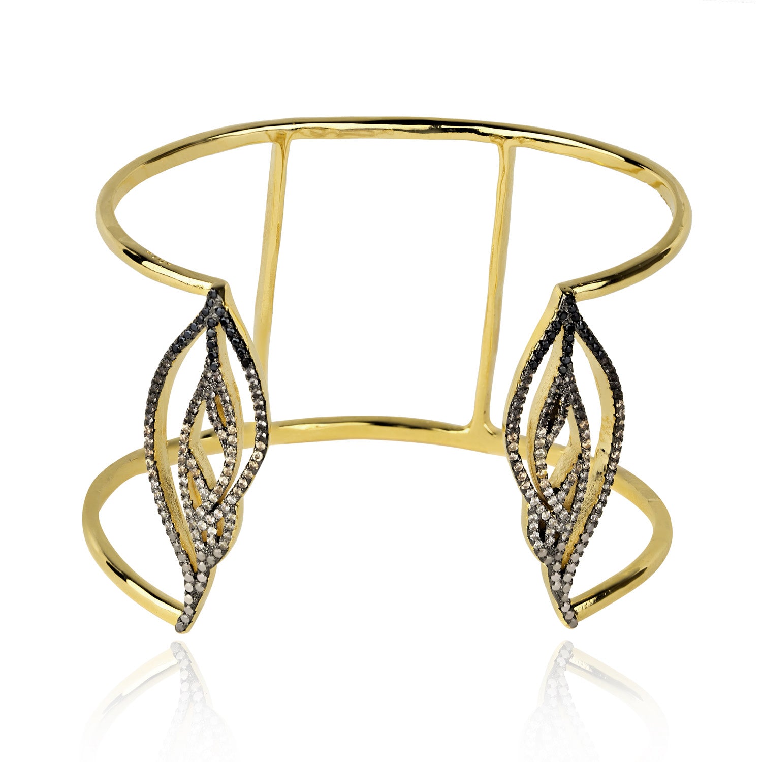 AGLOW BANGLE BRACELET