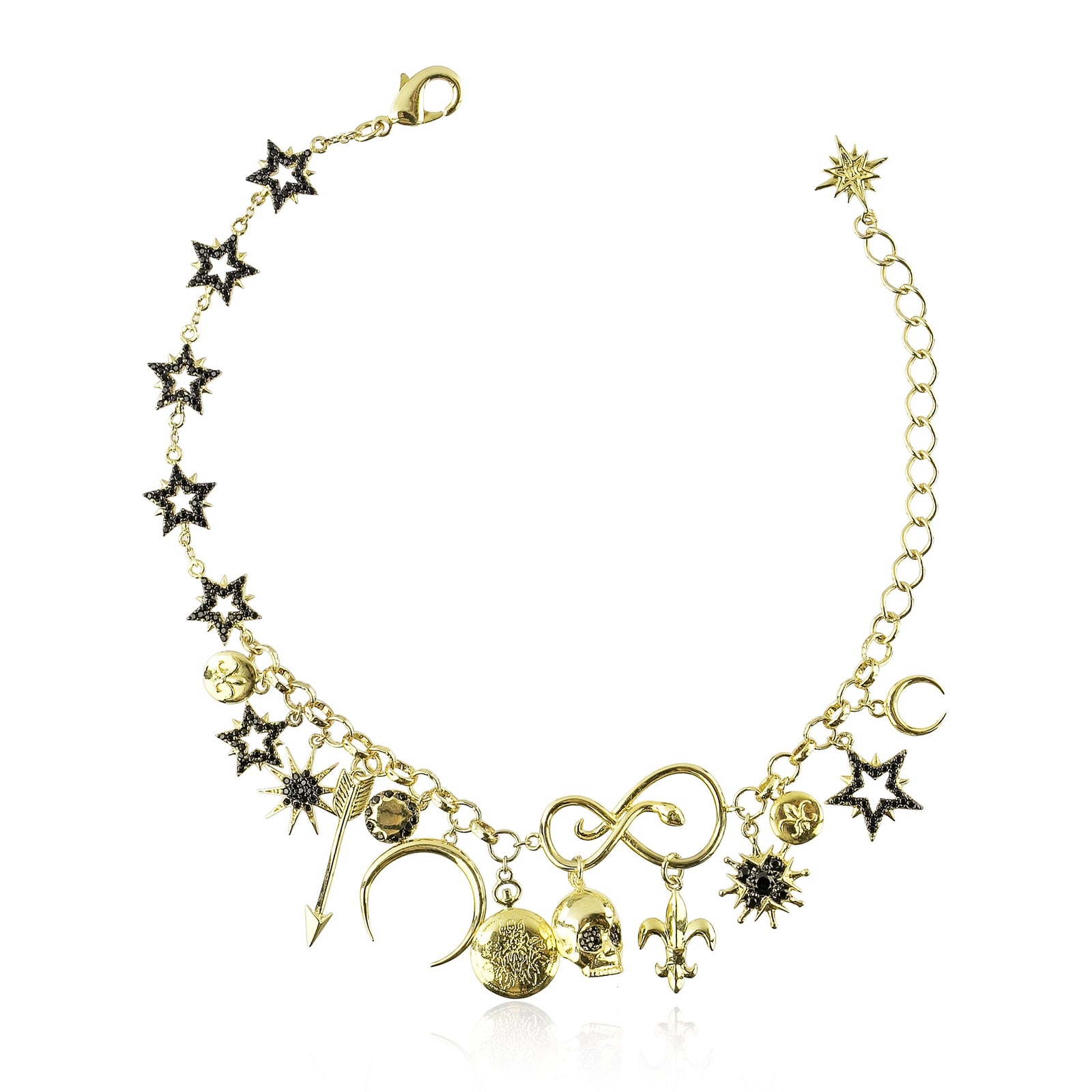 MYTH AND MAGIC BRACELET