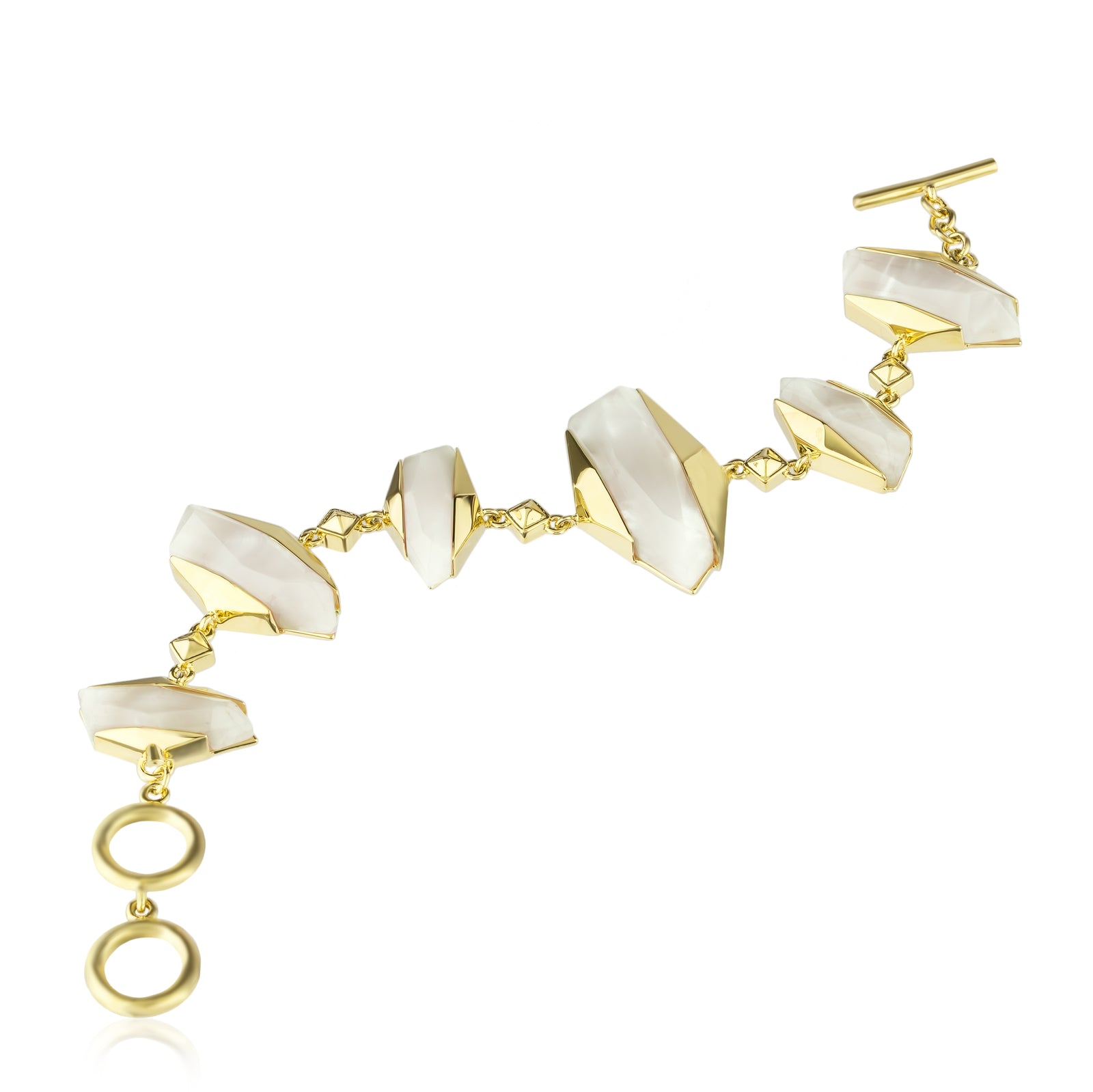 Glimmer Bracelet-Multi