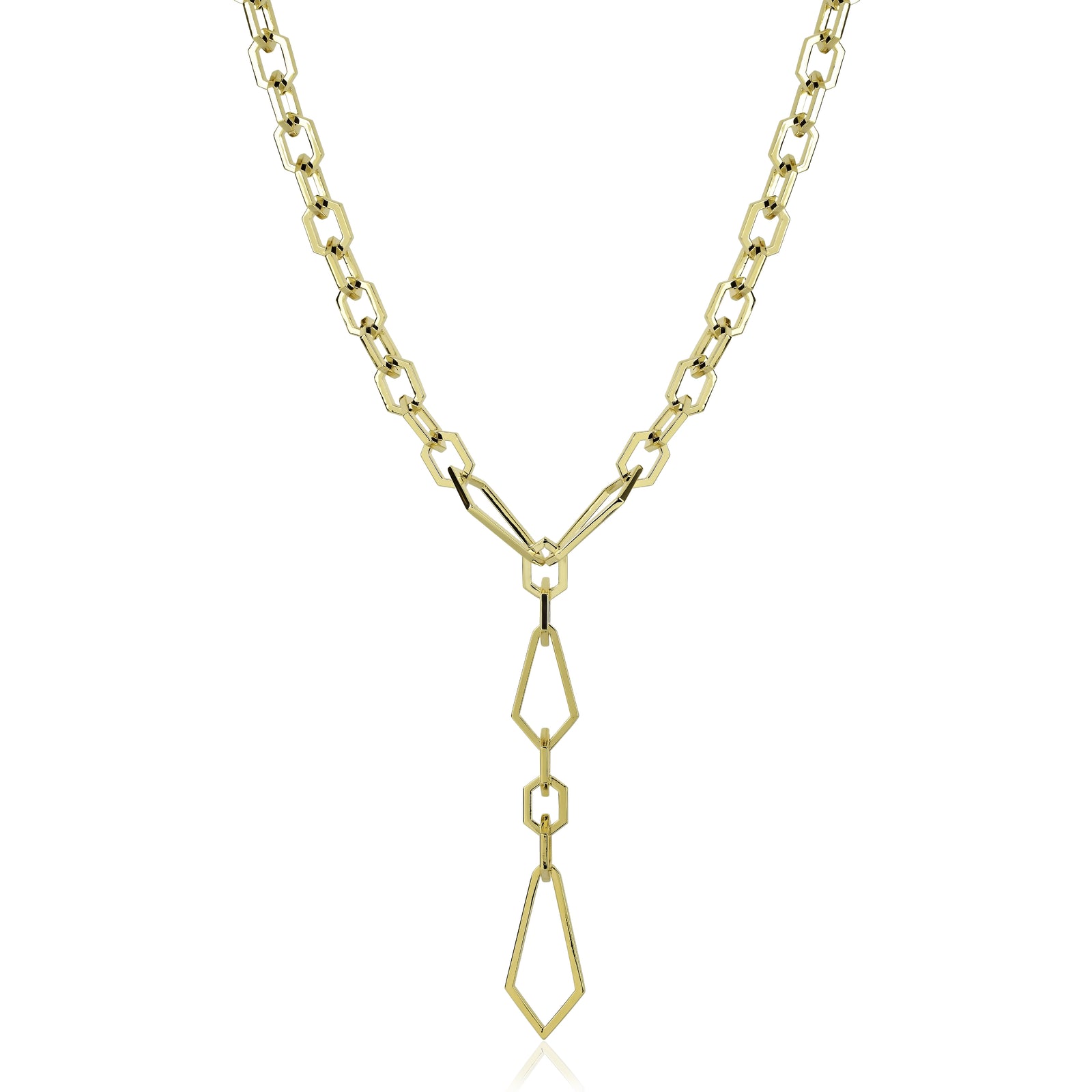 LOUIS THE PIOUS NECKLACE