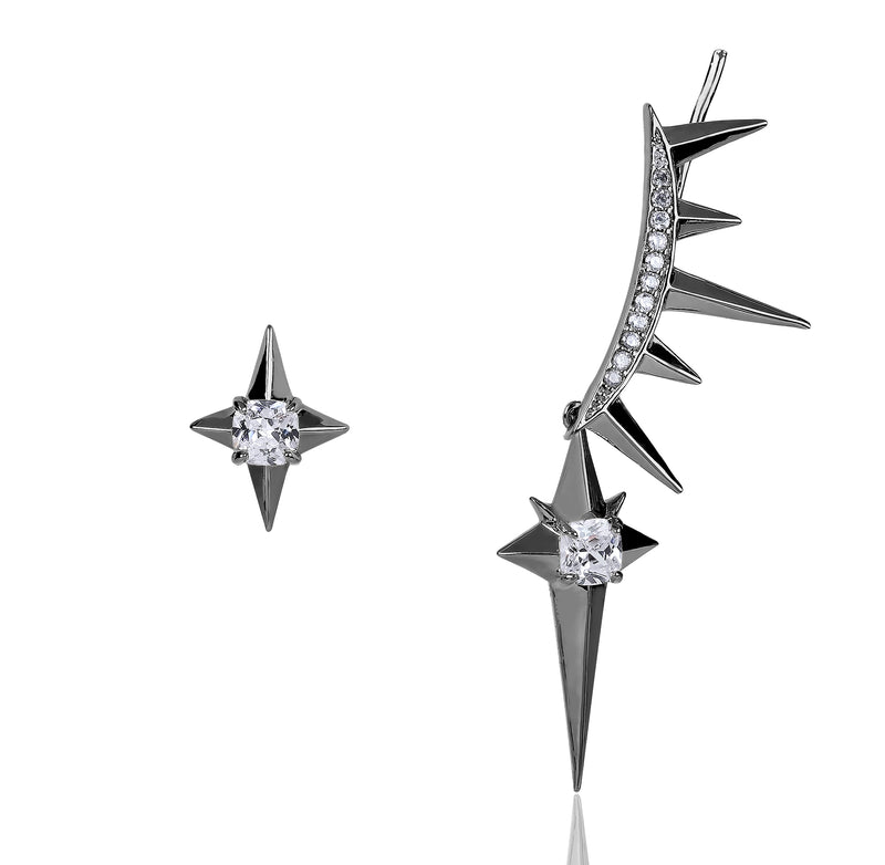 Cassiopeia Earrings