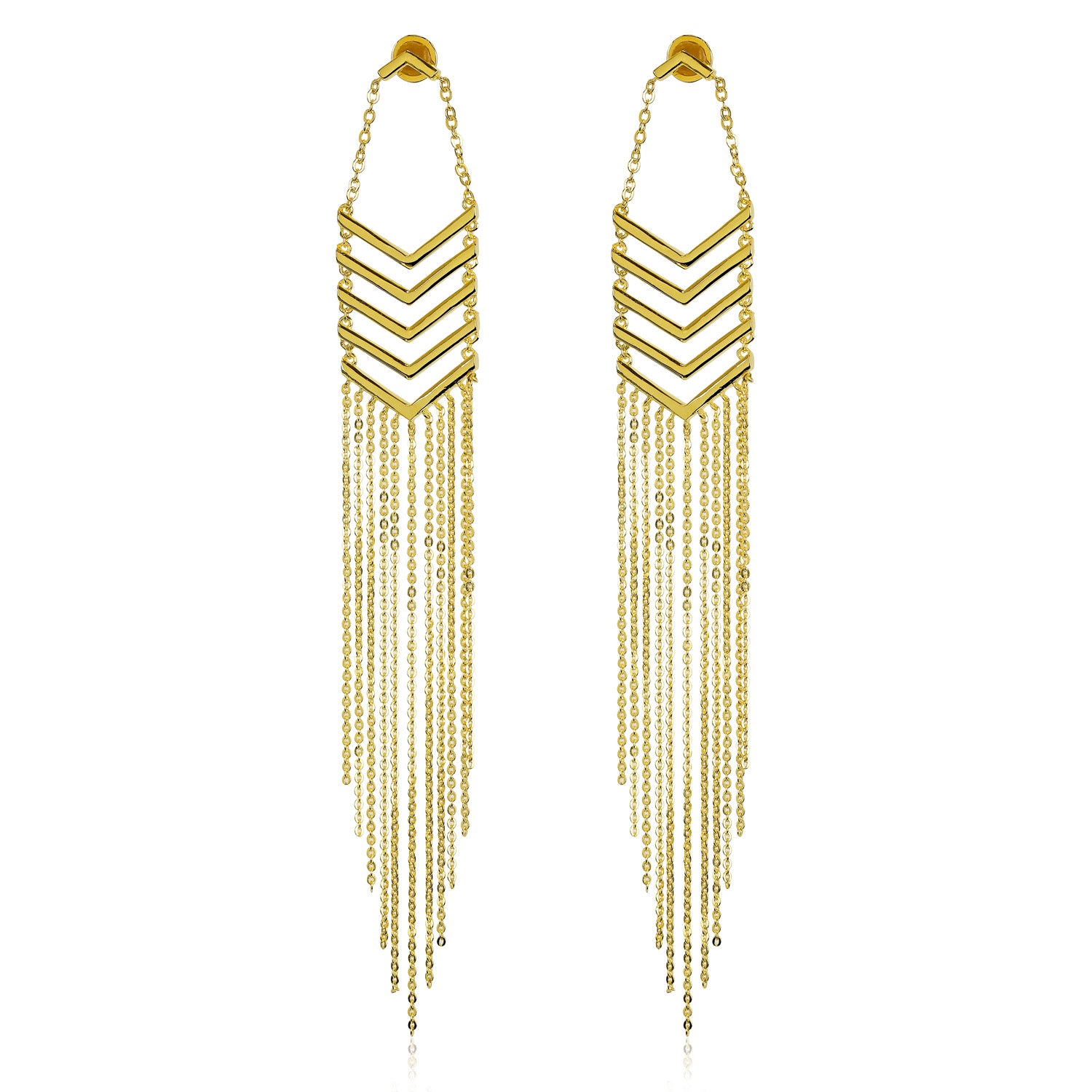 COASTAL EARRINGS