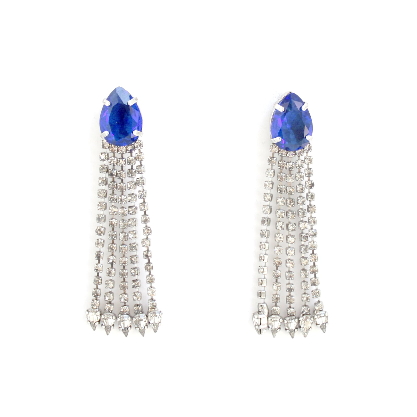 Judy Drop Earrings
